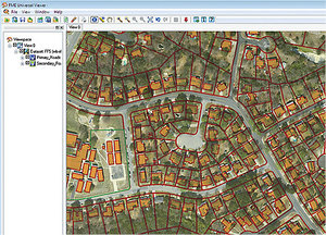 FME 2011 także dla chmury punktów