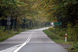 Przetarg na inwentaryzację śląskich dróg <br />
fot. Wikipedia