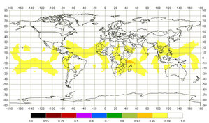 GLONASS na 99% <br />
fot. FSA-IAC