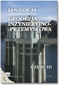 O geodezji inżynieryjno-przemysłowej