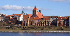 Grudziądz zamawia SIP <br />
fot. Wikipedia