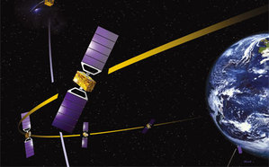 Rusza europejski konkurs satelitarny