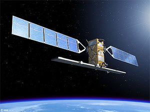 Satelity dla GMES opóźnione
