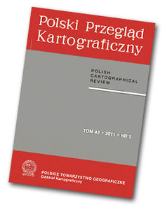 O wpływie Merkatora na GIS w PPK