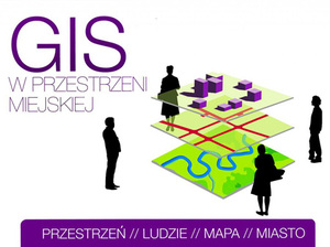 Konferencja o urbanistycznym GIS-ie 