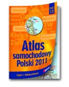 Atlas Polski z "GW"