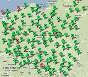 Kolejne roszady w ASG-EUPOS