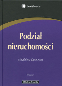 Wszystko o podziale nieruchomości 