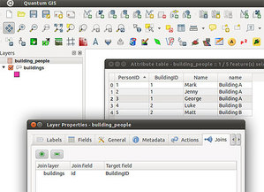 Premiera wrocławskiego QGIS