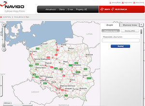 Portal Navigo.pl w nowej odsłonie