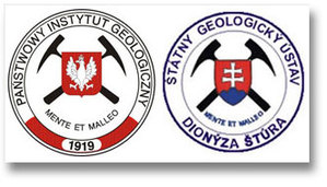 Służby geologiczne Polski i Słowacji o współpracy
