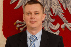 Tomasz Siemoniak szefem MON? <br />
fot. JP