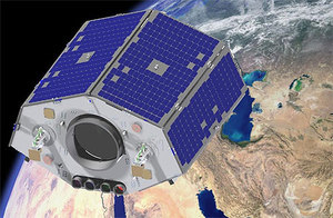 Nigeryjskie satelity już na orbicie 