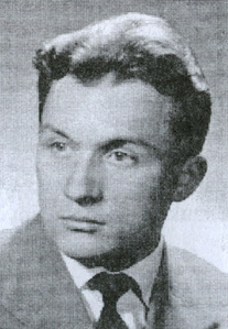 Odszedł Marian Szymański