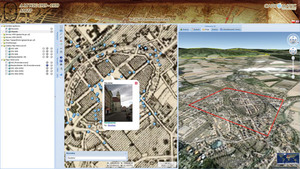 Nowa odsłona projektu Mapy WIG w XXI wiek