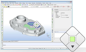 Bricscad po raz dwunasty 