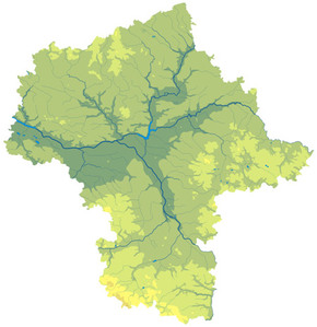 Mazowieckie: dłuższy termin składania ofert na cyfrową EGiB <br />
fot. Wikipedia