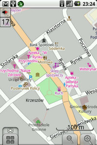 Lepsze OSM w Androidach