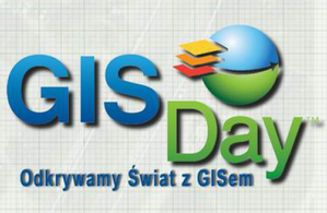 Zapowiedź GIS Day w Kielcach