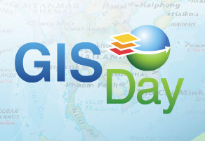 GIS Day 2011: będzie się działo!