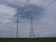 PGE integruje GIS <br />
fot. Wikipedia