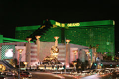 Hexagon zaprasza do Las Vegas <br />
fot. Nadavspi/Wikipedia