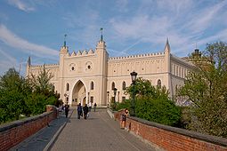 W Lublinie powiedzą o GIS-ie w administracji <br />
fot. Wikipedia/Szater