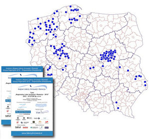 Podsumowanie wdrożeń iMPA w 2011 roku