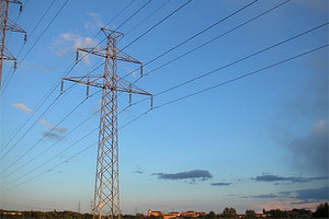 Rekordowa umowa na GIS dla energetyki <br />
fot. Nixdorf/Wikipedia (CC by SA)