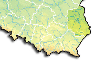 Lubelskie zamawia IIP zgodną z INSPIRE <br />
fot. Wikipedia/Wulfstan