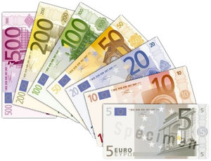 Ile euro dostaniemy w nowej perspektywie? <br />
fot. Wikipedia