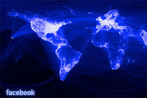 Jaki GIS dla Facebooka?
