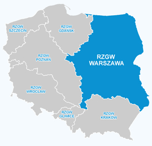 Warszawa: Oferta pracy w RZGW 
