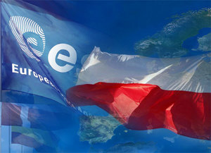 Polska jedną nogą w ESA