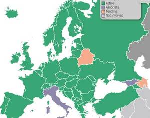 Wkrótce posiedzenie EuroGeographics