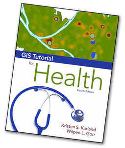 O GIS-ie w ochronie zdrowia
