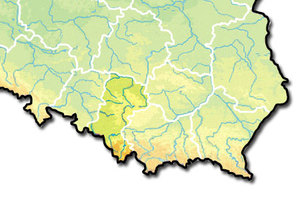 Śląskie samorządy walczą o pieniądze na SIP-y <br />
rys. Wulfstan/Wikipedia