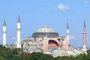 Globema debiutuje na tureckim rynku  <br />
fot. Robert Raderschatt/Wikipedia