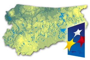 Szansa na GIS-ową dotację na Warmii i Mazurach