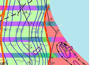 PIG modernizuje GIS dla mapy hydrogeologicznej