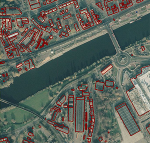 Gorzów Wlkp. zaoszczędzi na pracach geodezyjnych <br />
ry. Geoportal miasta Gorzowa Wlkp.