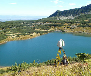 Tatry 2012: czas na prace kameralne