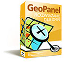 Gmino, przetestuj GeoPanel