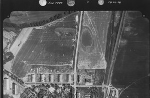 20 tys. zdjęć lotniczych do zeskanowania <br />
fot. z archiwum GEODETY