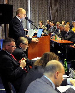 W Kujawsko-Pomorskiem debatowano o planowaniu przestrzennym