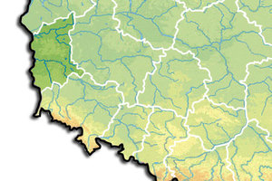 Lubuskie samorządy budują GIS <br />
fot. Wikipedia/Wulfstan