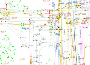 GML w C-Geo <br />
rys. geoportal Torunia