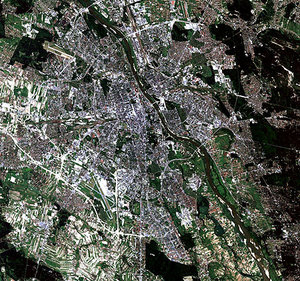 GIS Day 2012: co robić w Warszawie? <br />
fot. Astri Polska