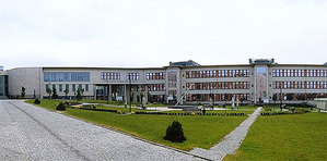 Uniwersytet Jagielloński wyposaża pracownię GIS <br />
fot. Wikipedia/MaKa