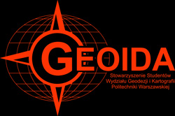 "Geoida" w Parlamencie Studentów PW